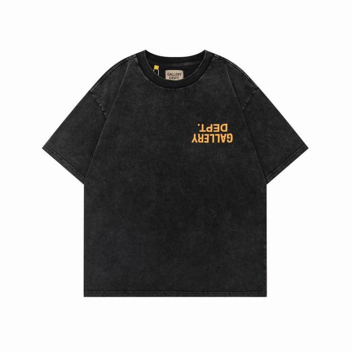 G*allery D*ept T-shirt Top Quality Qiqi 20230719-78