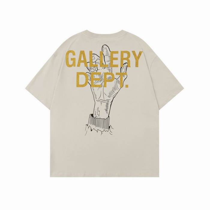 G*allery D*ept T-shirt Top Quality Qiqi 20230719-72