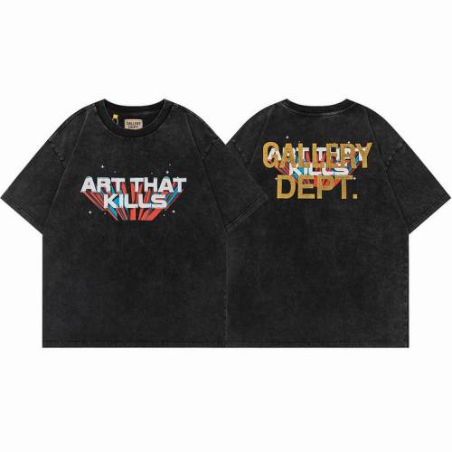 G*allery D*ept T-shirt Top Quality Qiqi 20230719-77