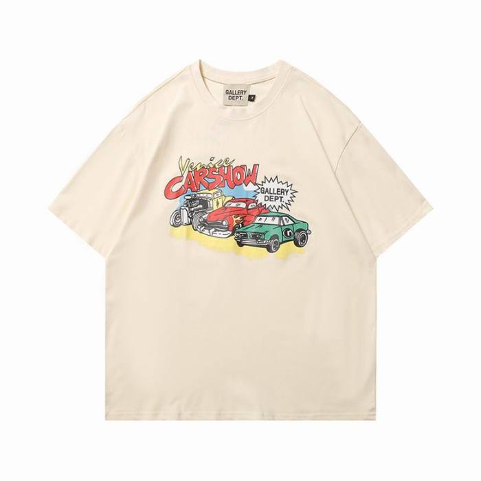 G*allery D*ept T-shirt Top Quality Qiqi 20230719-32