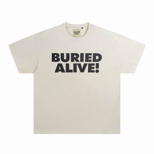 G*allery D*ept T-shirt Top Quality Qiqi 20230719-107