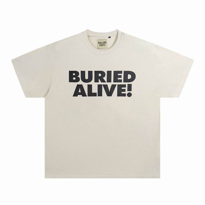 G*allery D*ept T-shirt Top Quality Qiqi 20230719-107