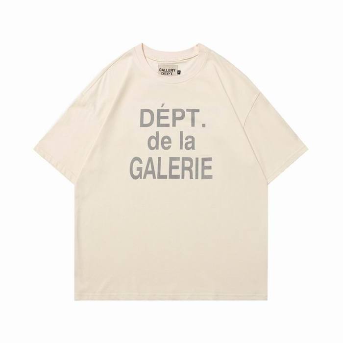 G*allery D*ept T-shirt Top Quality Qiqi 20230719-24