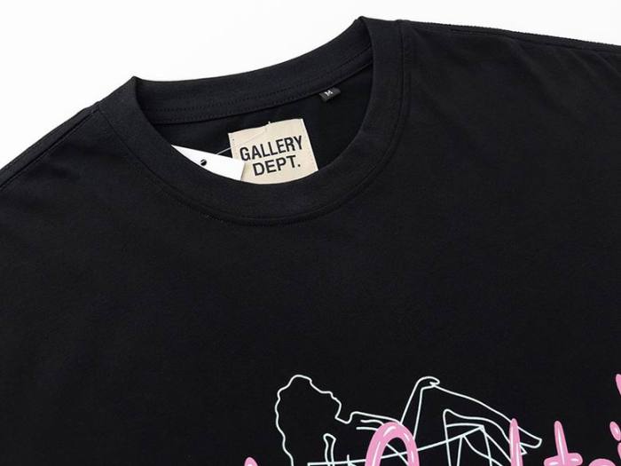 G*allery D*ept T-shirt Top Quality Qiqi 20230719-108