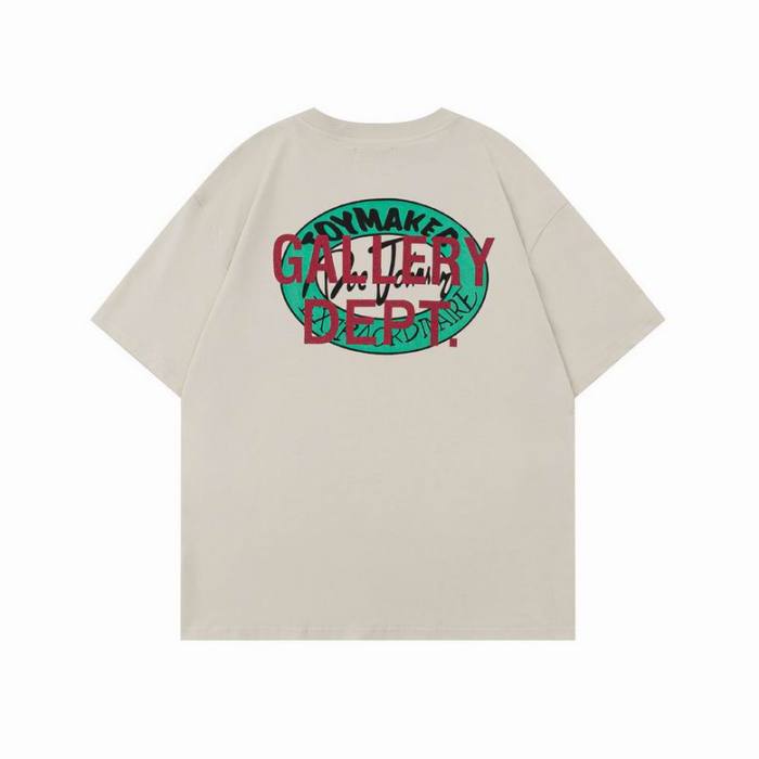 G*allery D*ept T-shirt Top Quality Qiqi 20230719-68