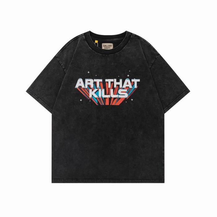 G*allery D*ept T-shirt Top Quality Qiqi 20230719-77