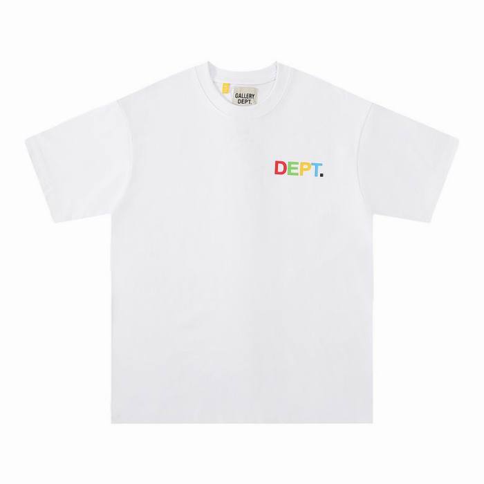 G*allery D*ept T-shirt Top Quality Qiqi 20230719-115