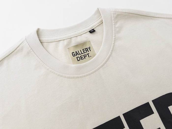 G*allery D*ept T-shirt Top Quality Qiqi 20230719-106