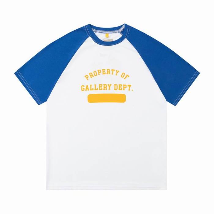 G*allery D*ept T-shirt Top Quality Qiqi 20230719-58