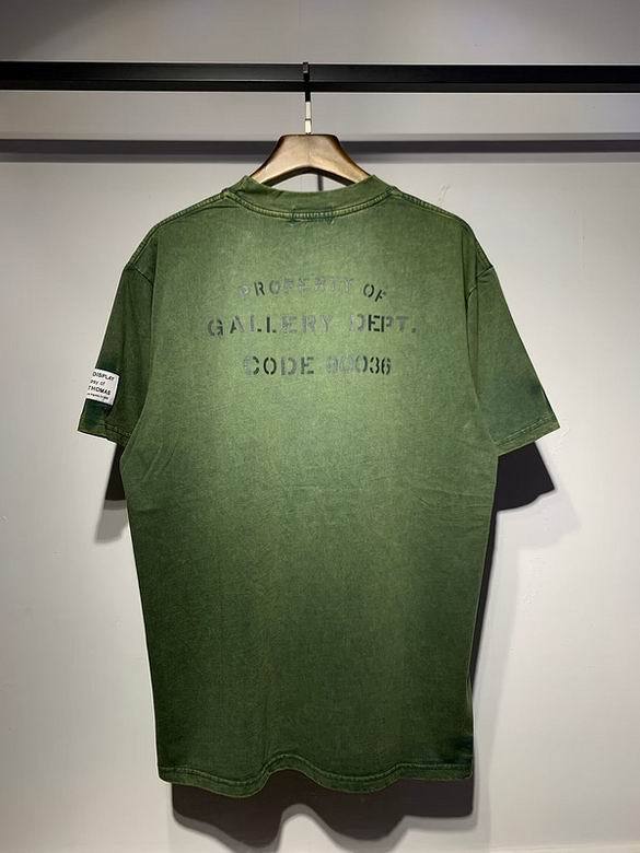 G*allery D*ept T-shirt Top Quality Qiqi 20230719-132