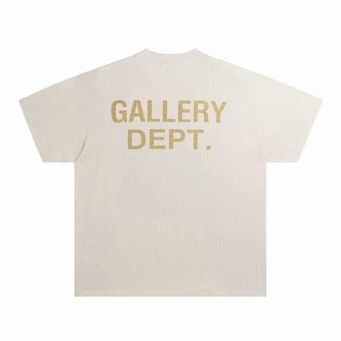 G*allery D*ept T-shirt Top Quality Qiqi 20230719-106