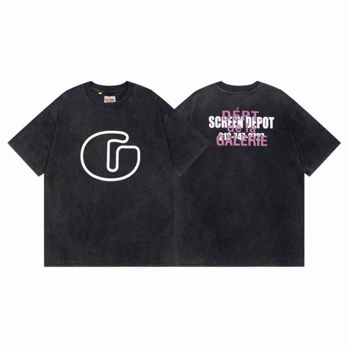 G*allery D*ept T-shirt Top Quality Qiqi 20230719-37