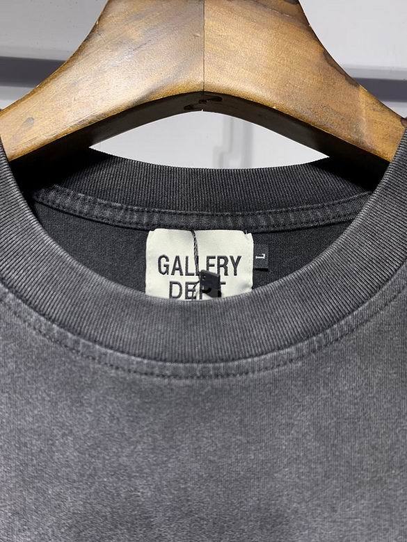G*allery D*ept T-shirt Top Quality Qiqi 20230719-119