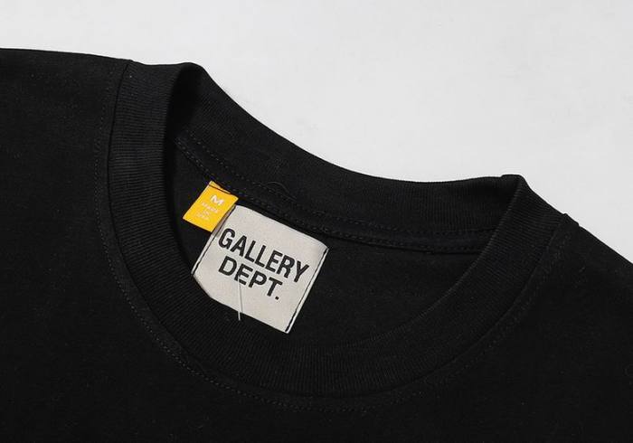 G*allery D*ept T-shirt Top Quality Qiqi 20230719-4