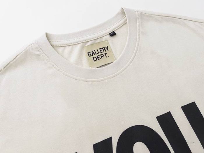 G*allery D*ept T-shirt Top Quality Qiqi 20230719-103
