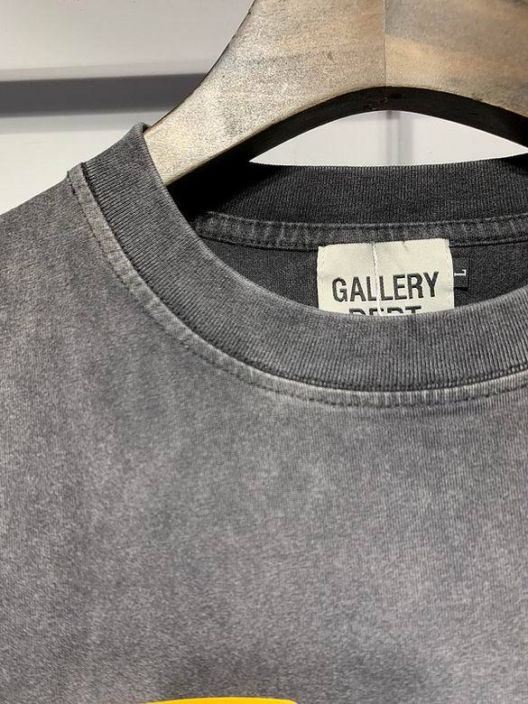 G*allery D*ept T-shirt Top Quality Qiqi 20230719-121