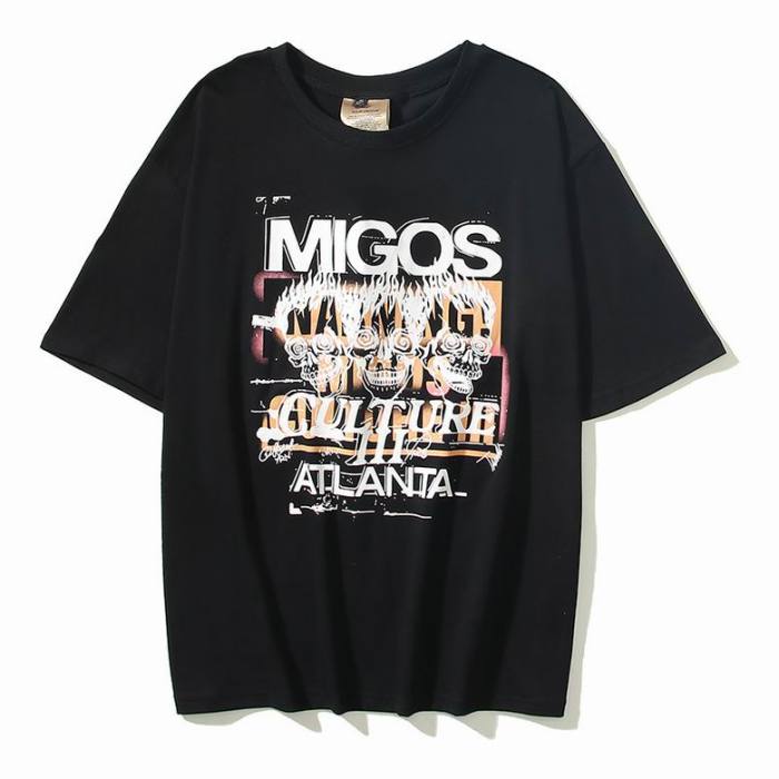G*allery D*ept T-shirt Top Quality Qiqi 20230719-8
