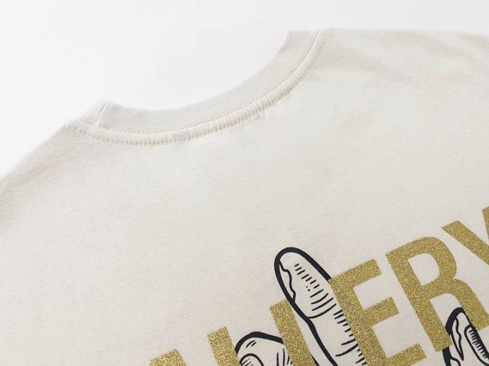 G*allery D*ept T-shirt Top Quality Qiqi 20230719-107