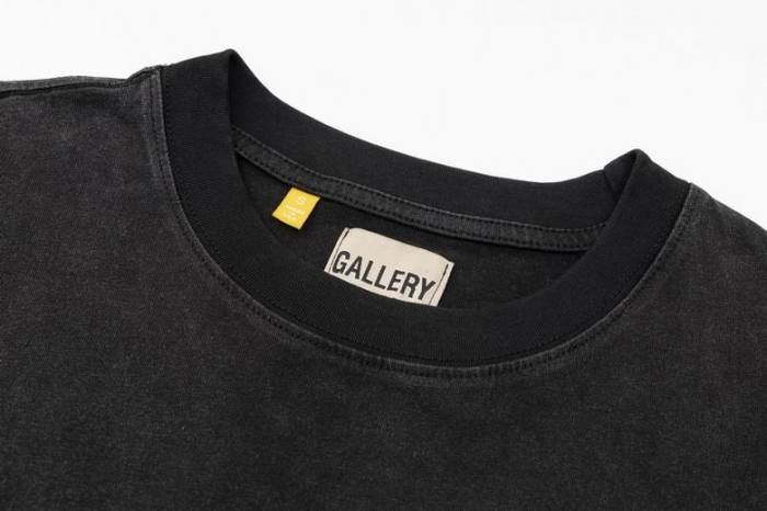 G*allery D*ept T-shirt Top Quality Qiqi 20230719-51