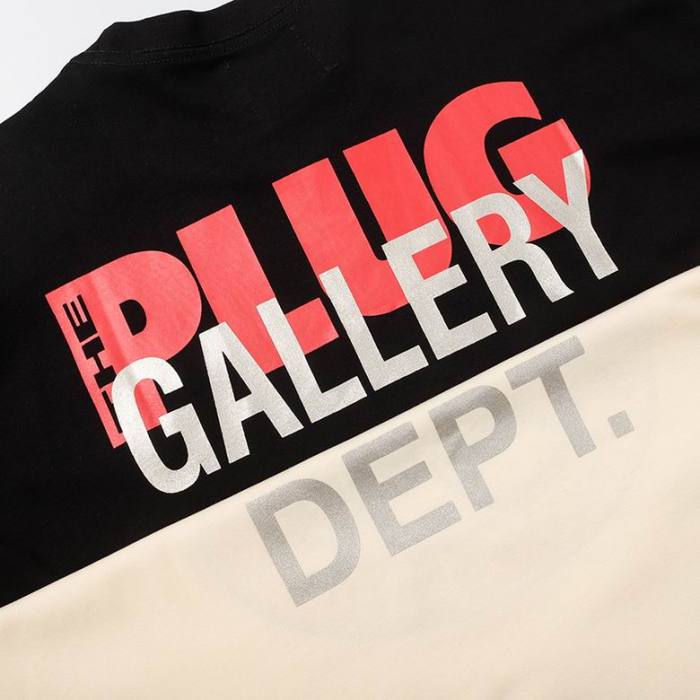 G*allery D*ept T-shirt Top Quality Qiqi 20230719-98