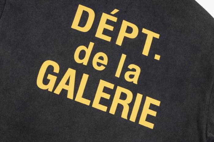 G*allery D*ept T-shirt Top Quality Qiqi 20230719-33