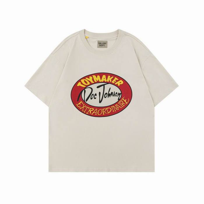 G*allery D*ept T-shirt Top Quality Qiqi 20230719-69