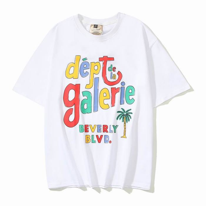 G*allery D*ept T-shirt Top Quality Qiqi 20230719-9