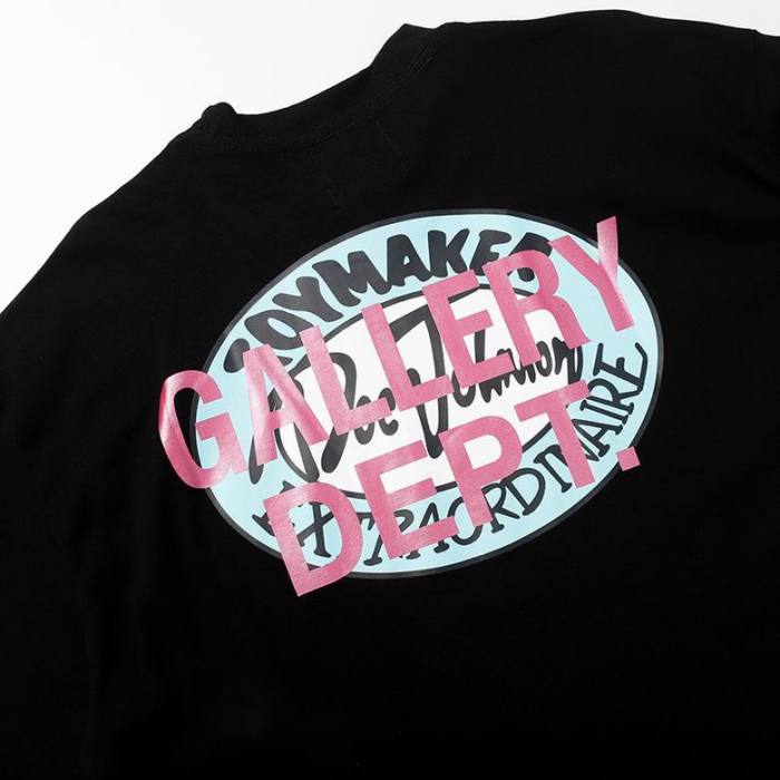 G*allery D*ept T-shirt Top Quality Qiqi 20230719-100