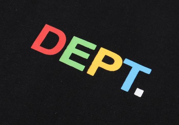 G*allery D*ept T-shirt Top Quality Qiqi 20230719-115