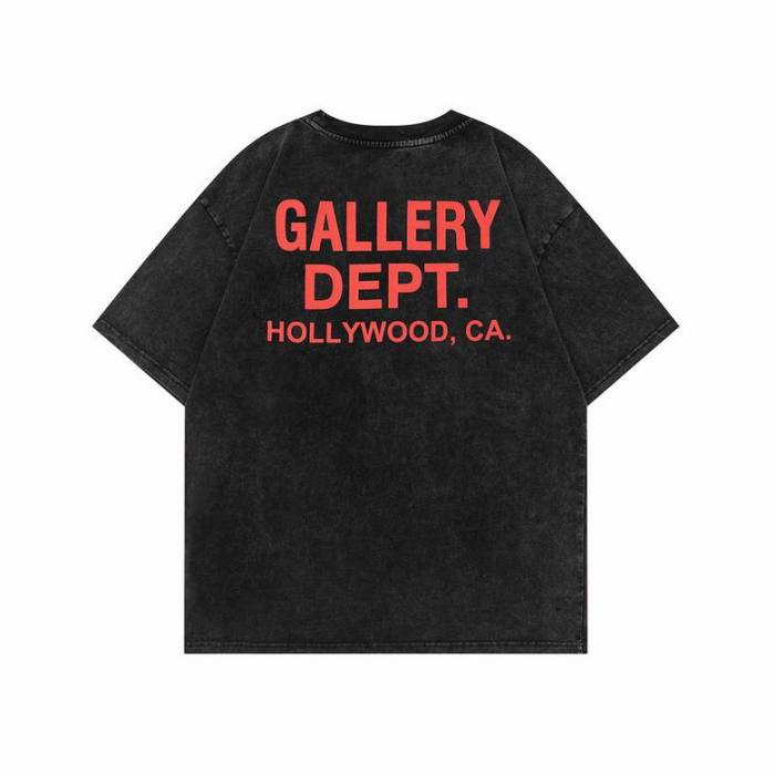 G*allery D*ept T-shirt Top Quality Qiqi 20230719-76