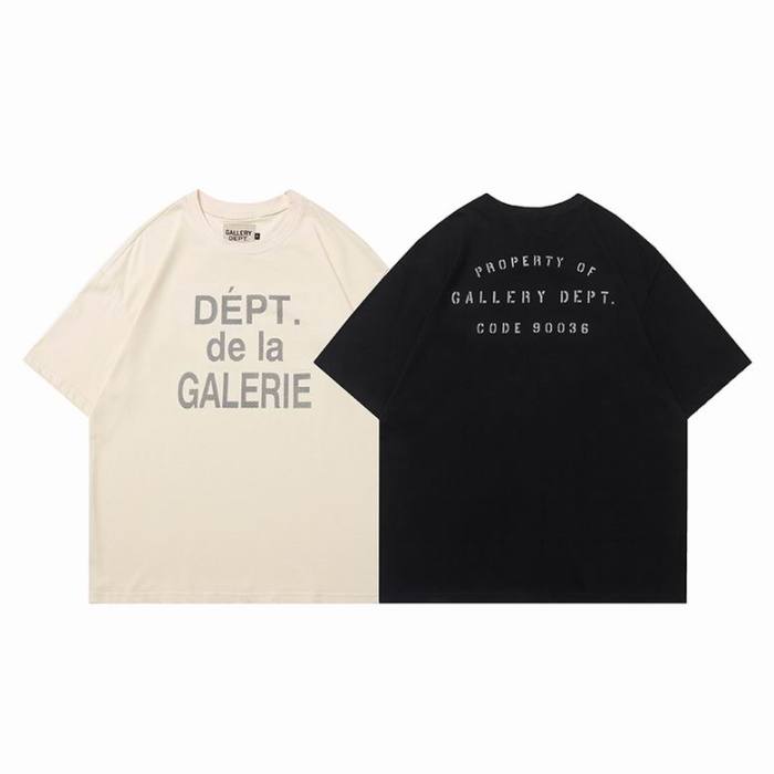 G*allery D*ept T-shirt Top Quality Qiqi 20230719-24
