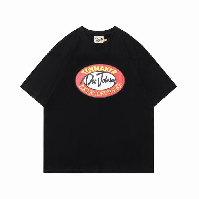 G*allery D*ept T-shirt Top Quality Qiqi 20230719-98