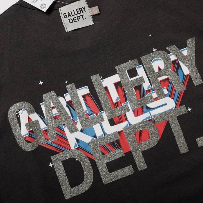G*allery D*ept T-shirt Top Quality Qiqi 20230719-95