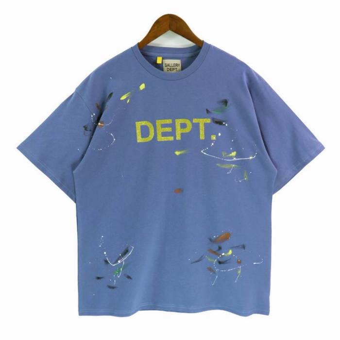 G*allery D*ept T-shirt Top Quality Qiqi 20230719-91