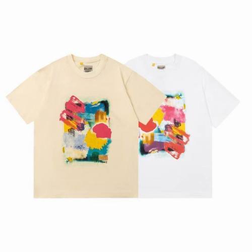 G*allery D*ept T-shirt Top Quality Qiqi 20230719-50