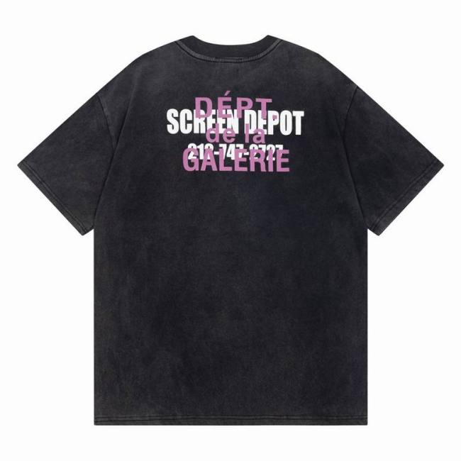 G*allery D*ept T-shirt Top Quality Qiqi 20230719-37