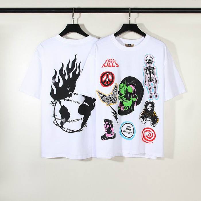 G*allery D*ept T-shirt Top Quality Qiqi 20230719-7