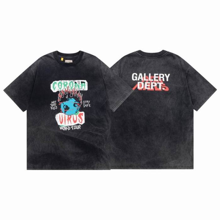 G*allery D*ept T-shirt Top Quality Qiqi 20230719-48