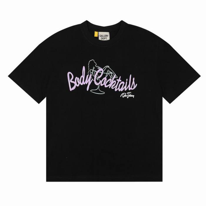 G*allery D*ept T-shirt Top Quality Qiqi 20230719-21