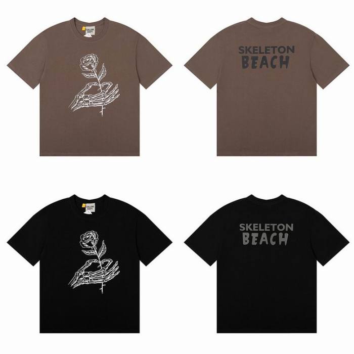 G*allery D*ept T-shirt Top Quality Qiqi 20230719-111