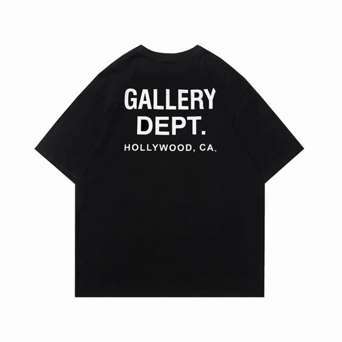 G*allery D*ept T-shirt Top Quality Qiqi 20230719-97