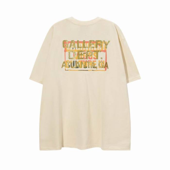 G*allery D*ept T-shirt Top Quality Qiqi 20230719-134