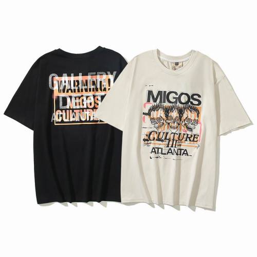 G*allery D*ept T-shirt Top Quality Qiqi 20230719-8