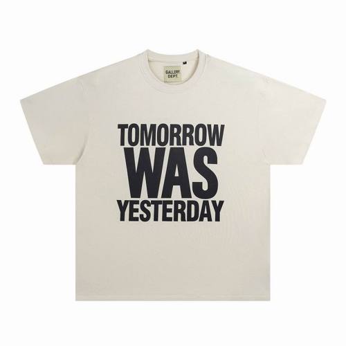 G*allery D*ept T-shirt Top Quality Qiqi 20230719-102