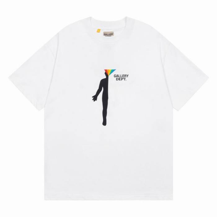G*allery D*ept T-shirt Top Quality Qiqi 20230719-47