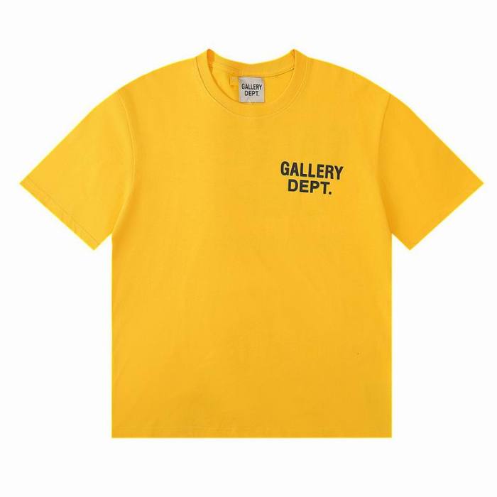G*allery D*ept T-shirt Top Quality Qiqi 20230719-110