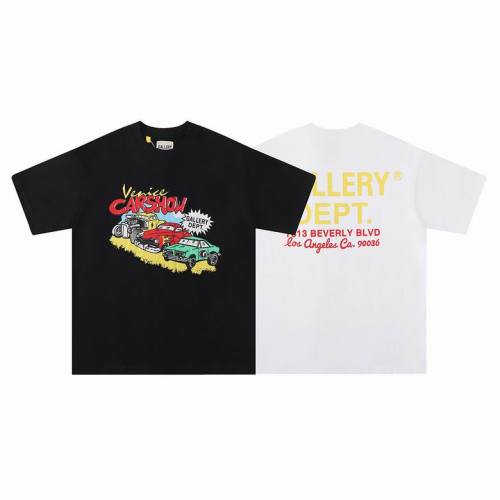 G*allery D*ept T-shirt Top Quality Qiqi 20230719-114