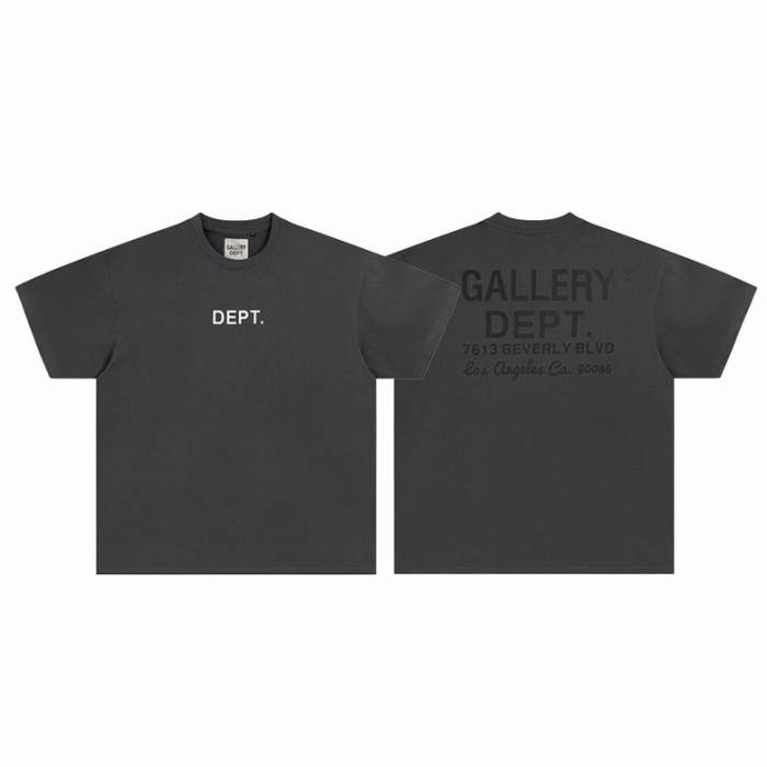 G*allery D*ept T-shirt Top Quality Qiqi 20230719-62