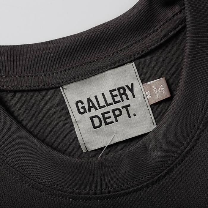 G*allery D*ept T-shirt Top Quality Qiqi 20230719-96