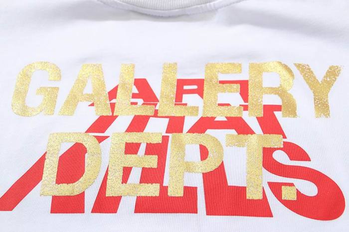 G*allery D*ept T-shirt Top Quality Qiqi 20230719-13